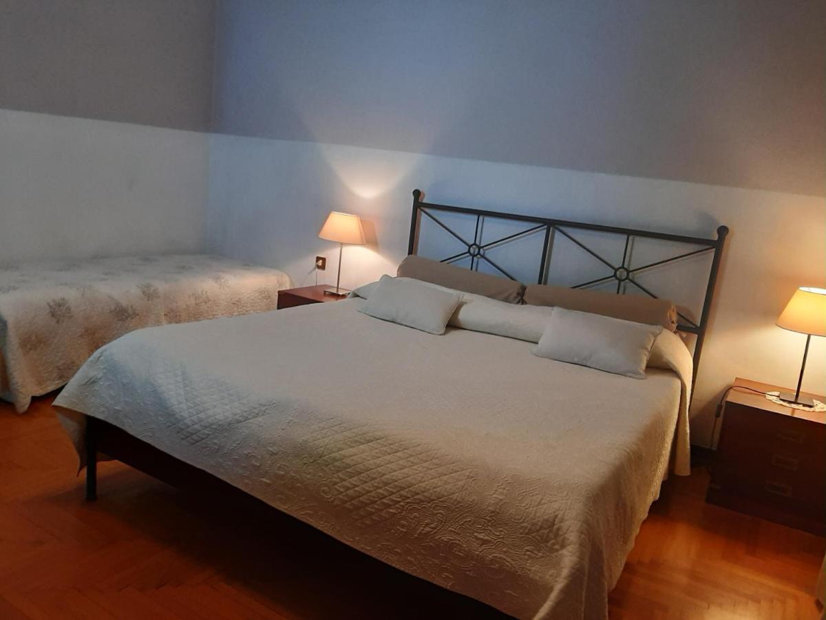 Travellers Lodge Bed & Rooms Treviso Exterior foto