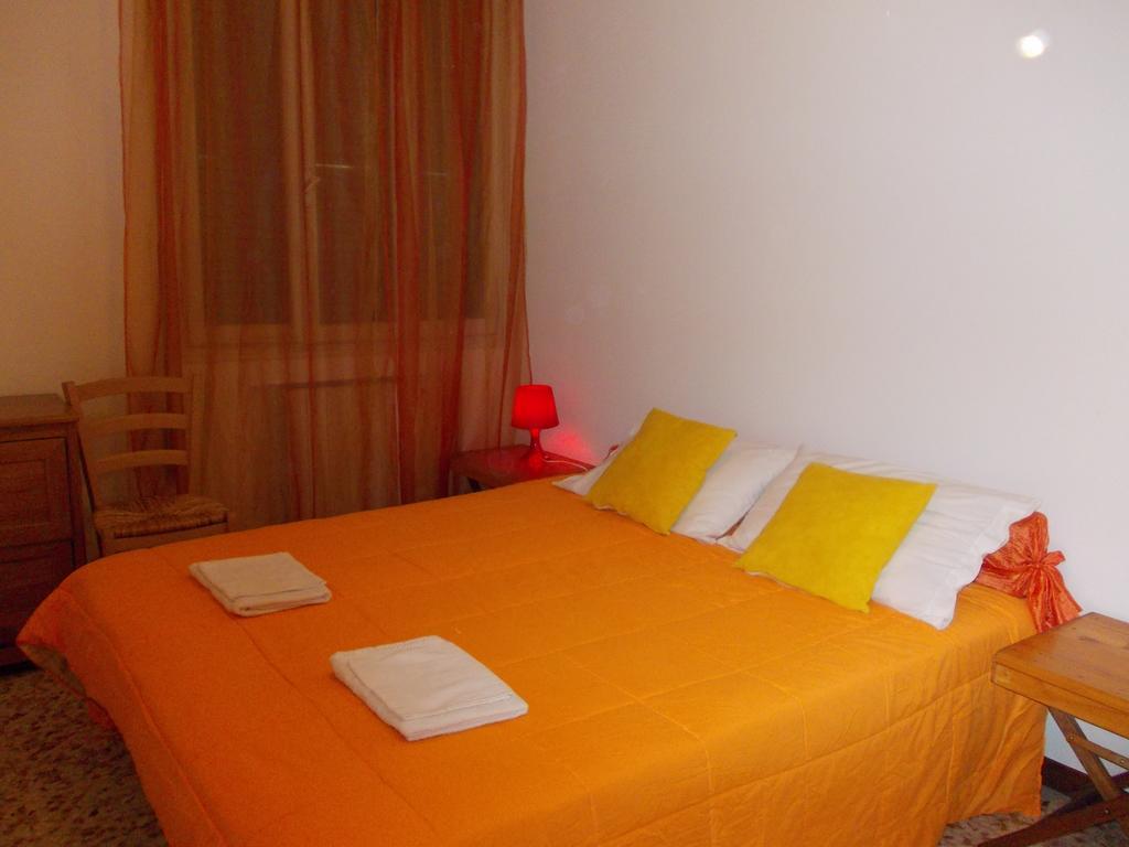 Travellers Lodge Bed & Rooms Treviso Cameră foto