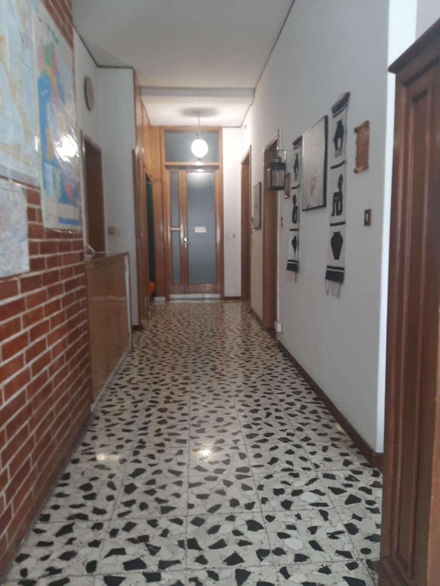 Travellers Lodge Bed & Rooms Treviso Exterior foto